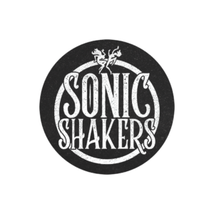 Sonic Shakers Logo