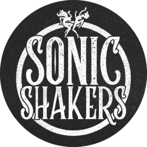 Sonic Shakers Logo