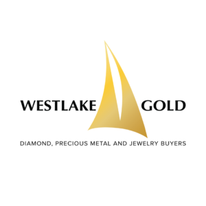 Westlake Gold Logo