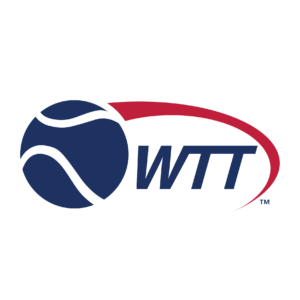 World Team Tennis Logo