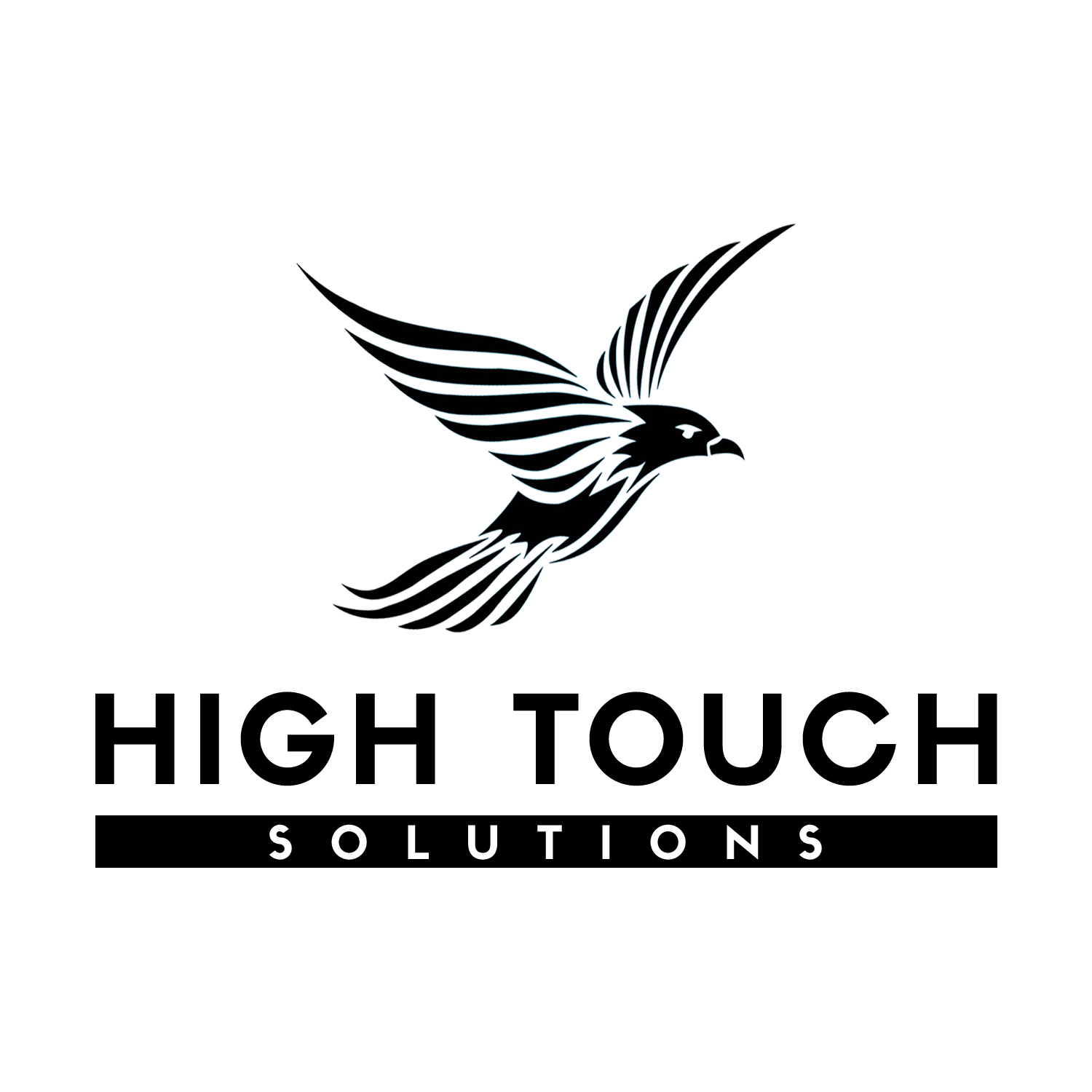 High Touch Solutions Home