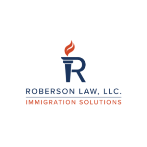 Roberson Law, LLC. Logo