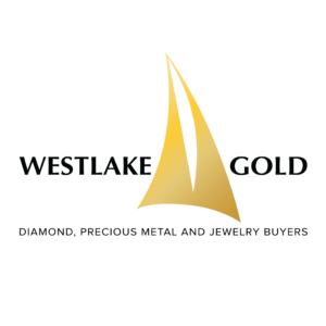 Westlake Gold Logo